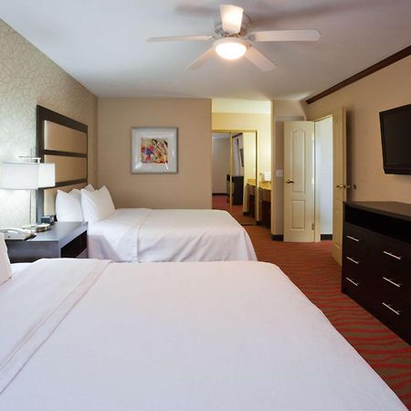 Homewood Suites By Hilton Sioux Falls Zewnętrze zdjęcie