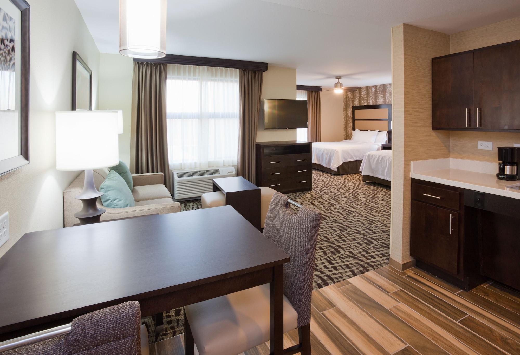 Homewood Suites By Hilton Sioux Falls Zewnętrze zdjęcie