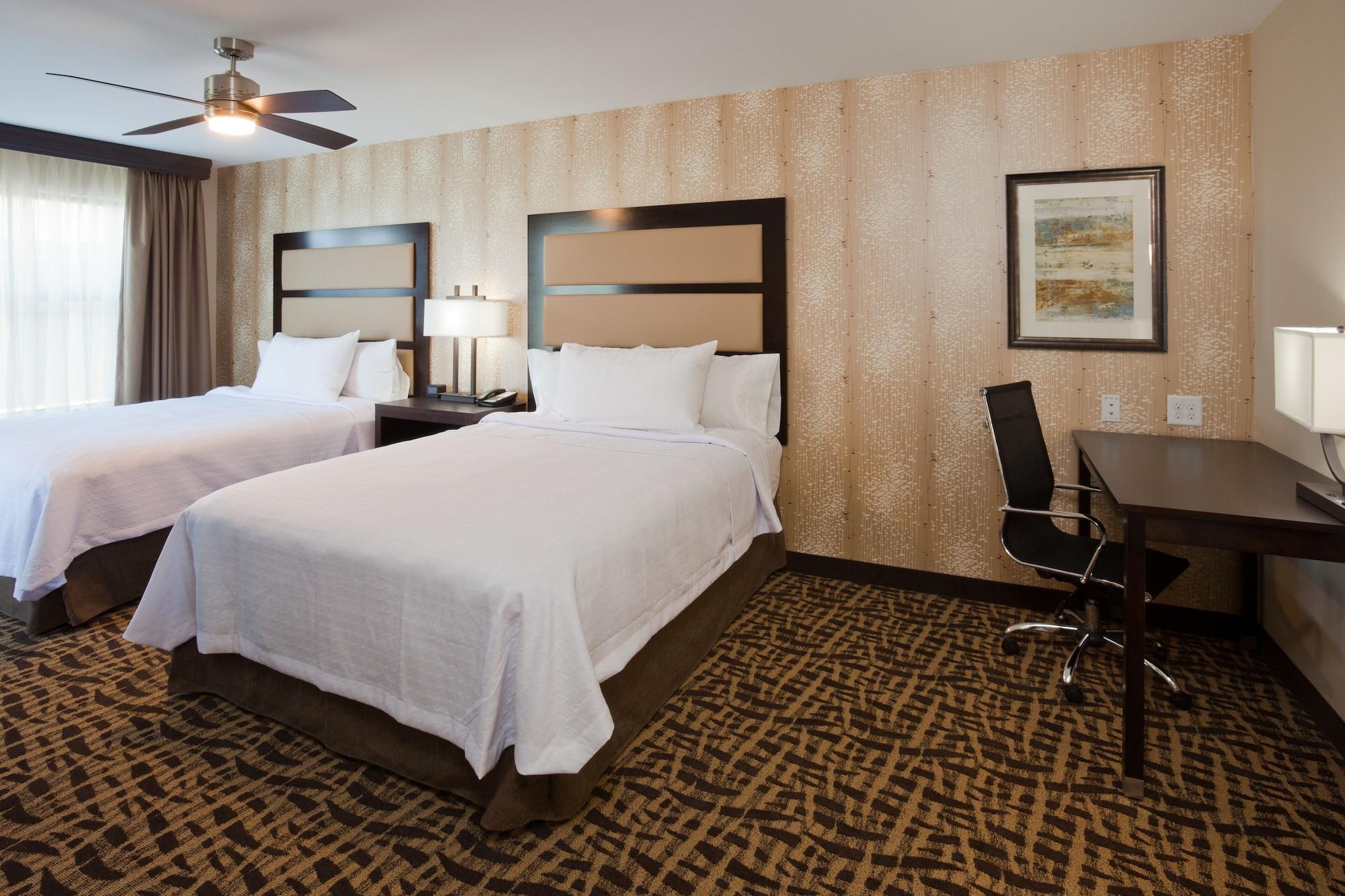 Homewood Suites By Hilton Sioux Falls Zewnętrze zdjęcie