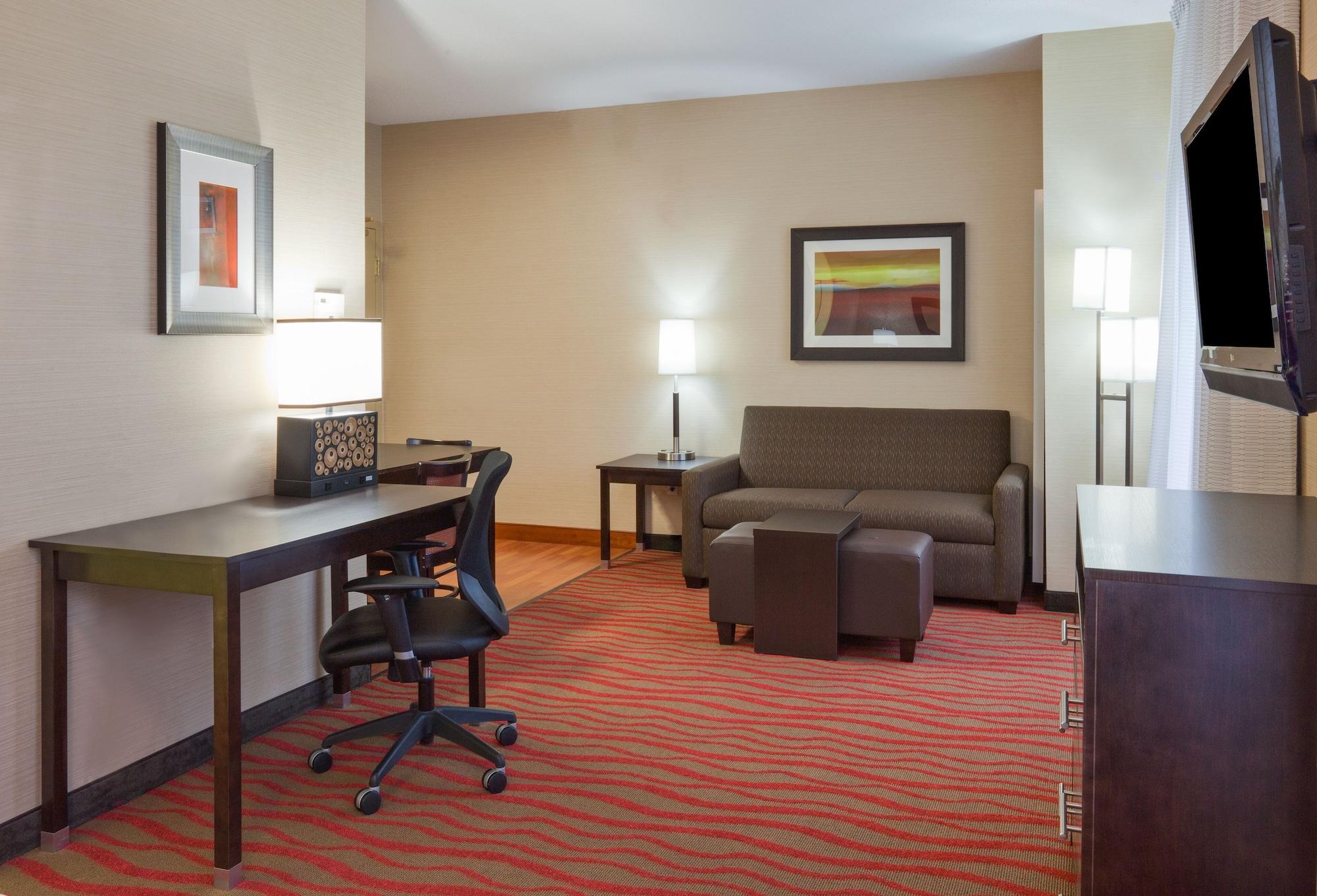 Homewood Suites By Hilton Sioux Falls Zewnętrze zdjęcie