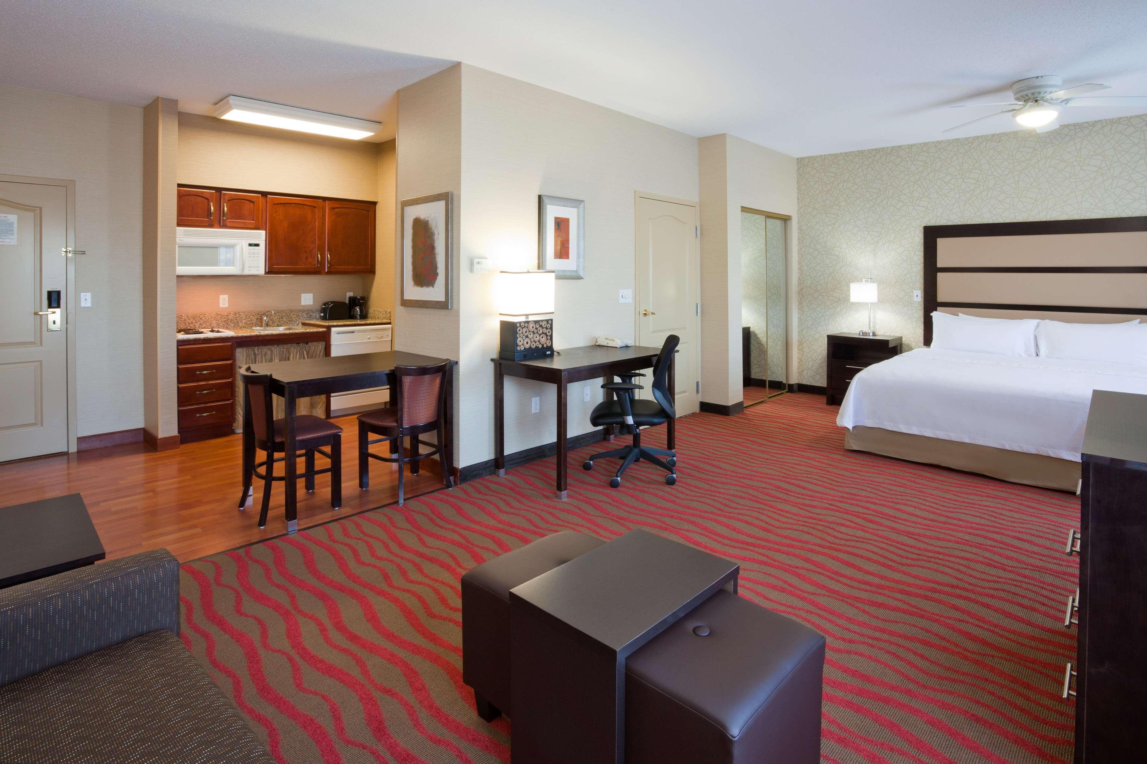 Homewood Suites By Hilton Sioux Falls Zewnętrze zdjęcie