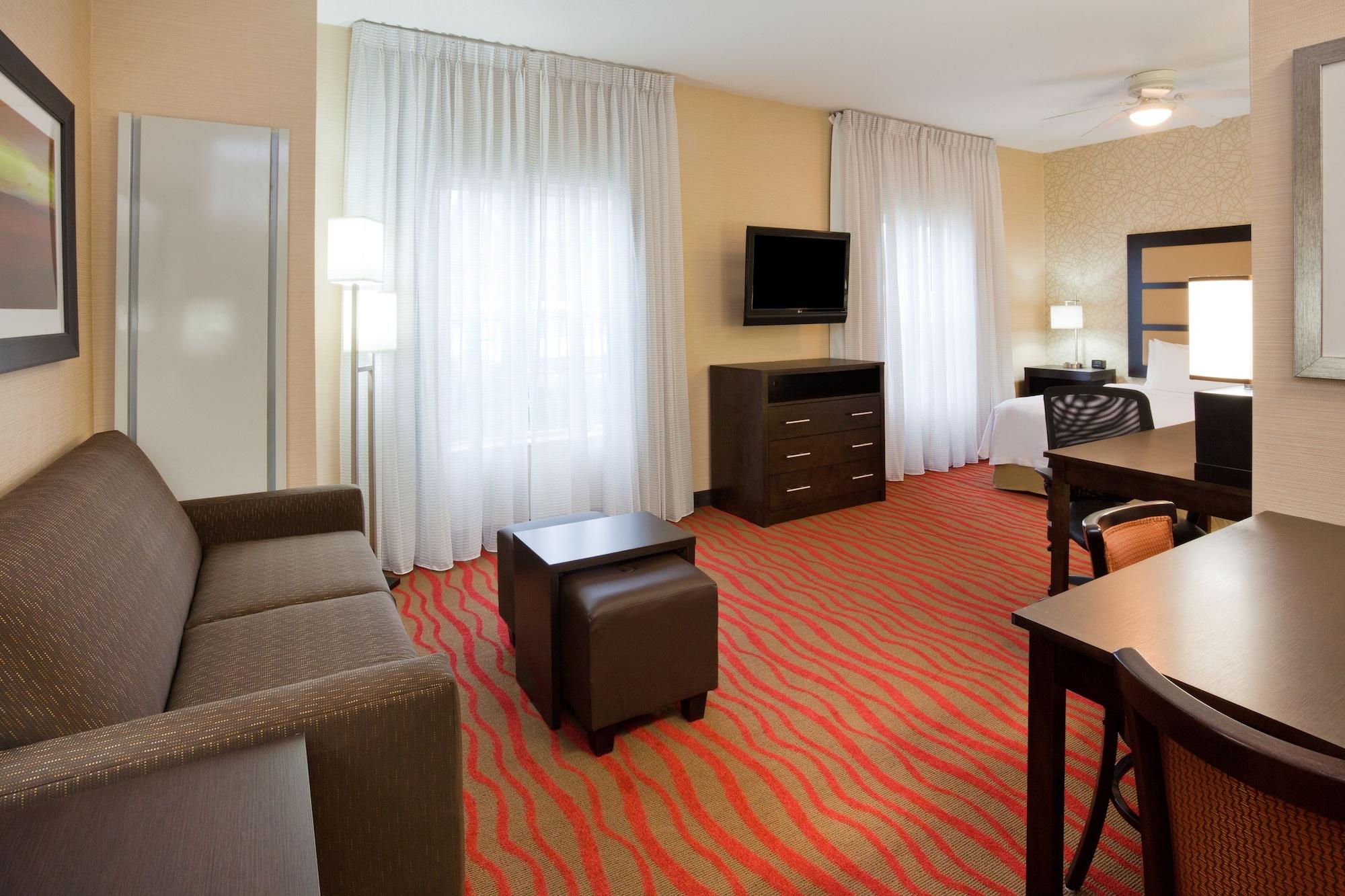 Homewood Suites By Hilton Sioux Falls Zewnętrze zdjęcie
