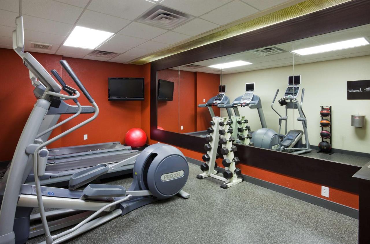 Homewood Suites By Hilton Sioux Falls Zewnętrze zdjęcie