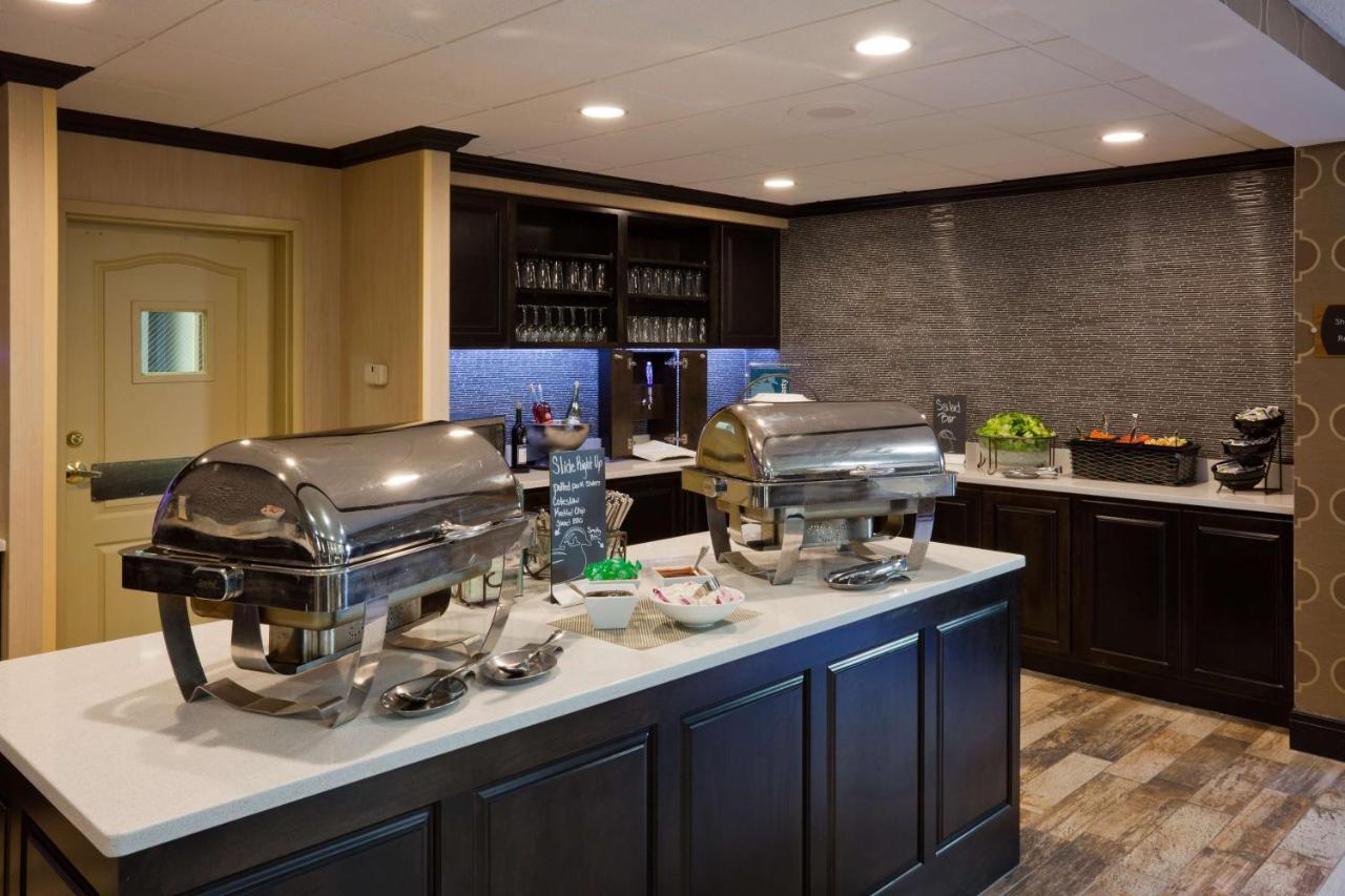 Homewood Suites By Hilton Sioux Falls Zewnętrze zdjęcie