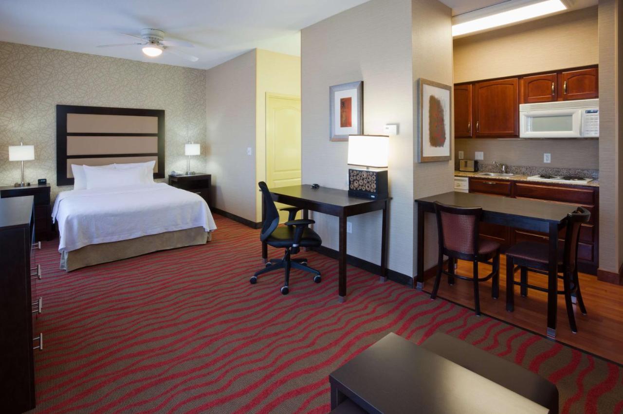 Homewood Suites By Hilton Sioux Falls Zewnętrze zdjęcie