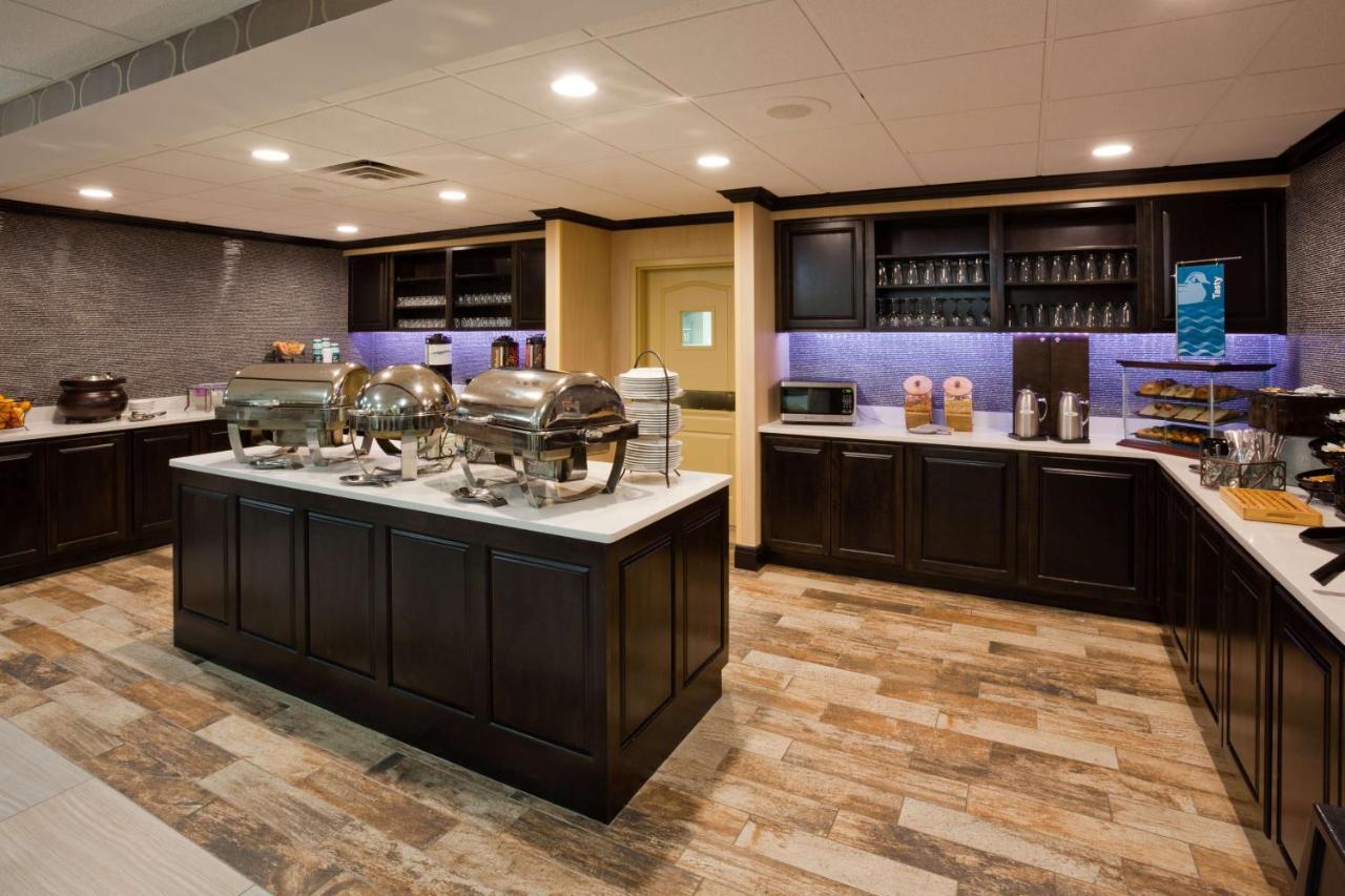 Homewood Suites By Hilton Sioux Falls Zewnętrze zdjęcie