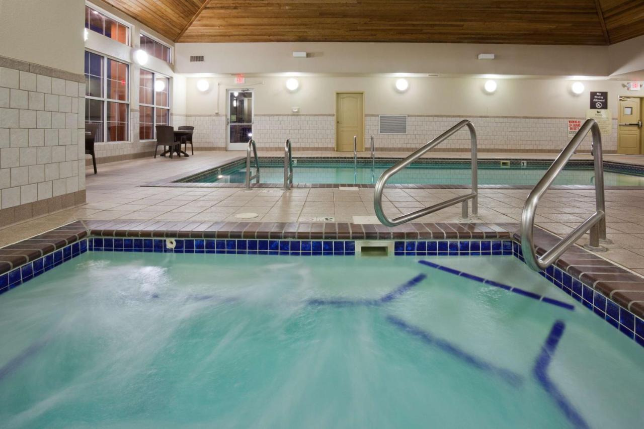 Homewood Suites By Hilton Sioux Falls Zewnętrze zdjęcie