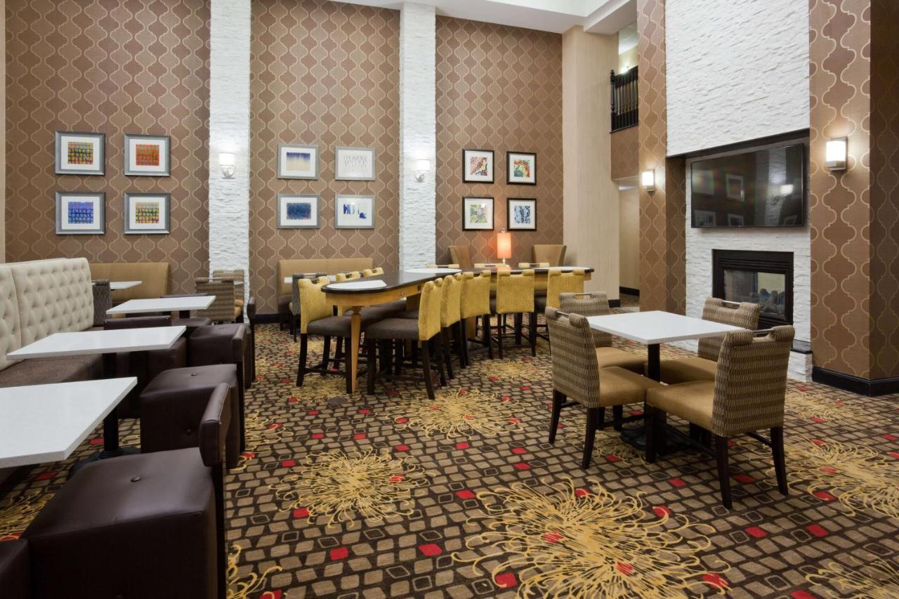Homewood Suites By Hilton Sioux Falls Zewnętrze zdjęcie