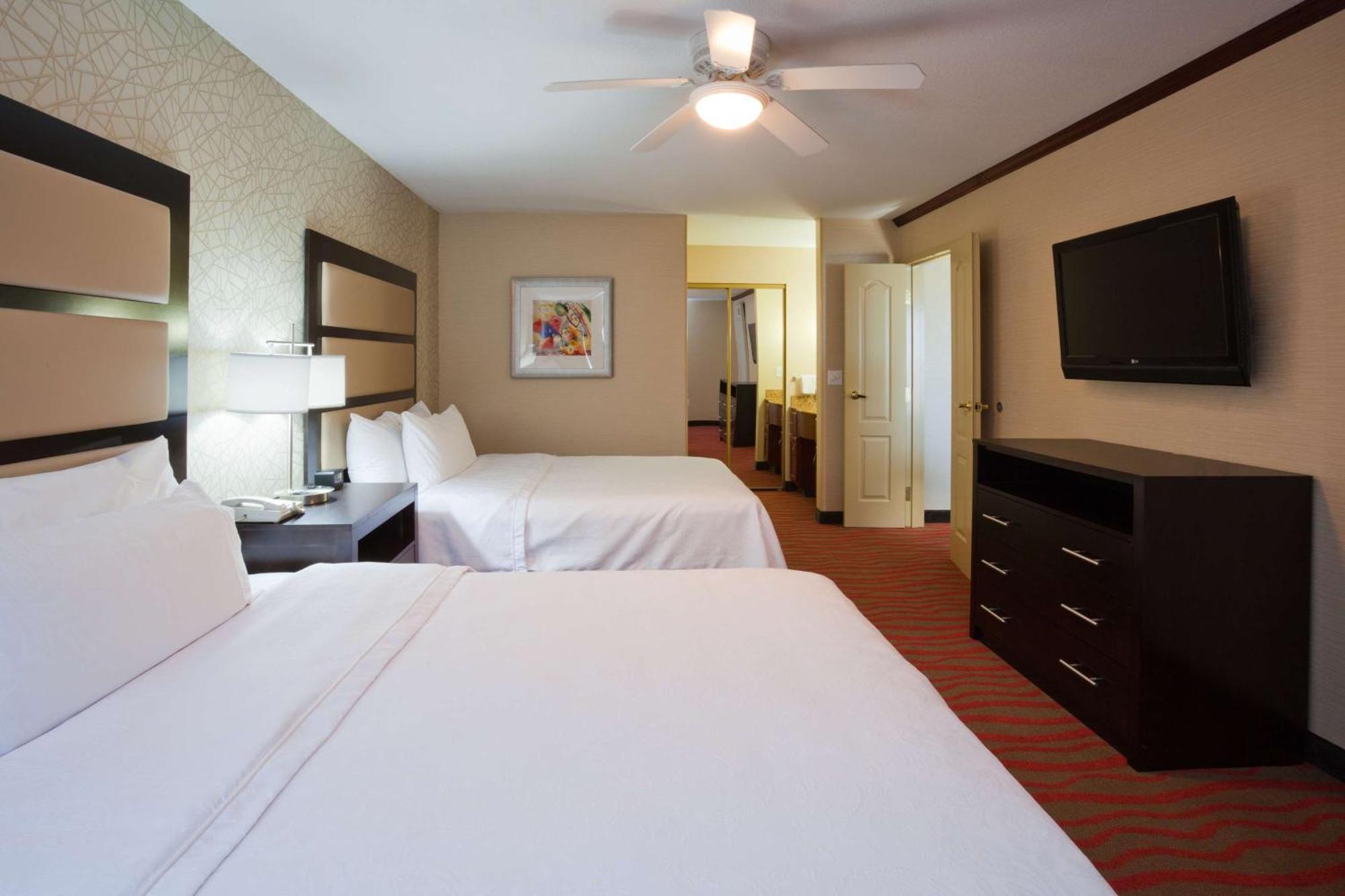 Homewood Suites By Hilton Sioux Falls Zewnętrze zdjęcie