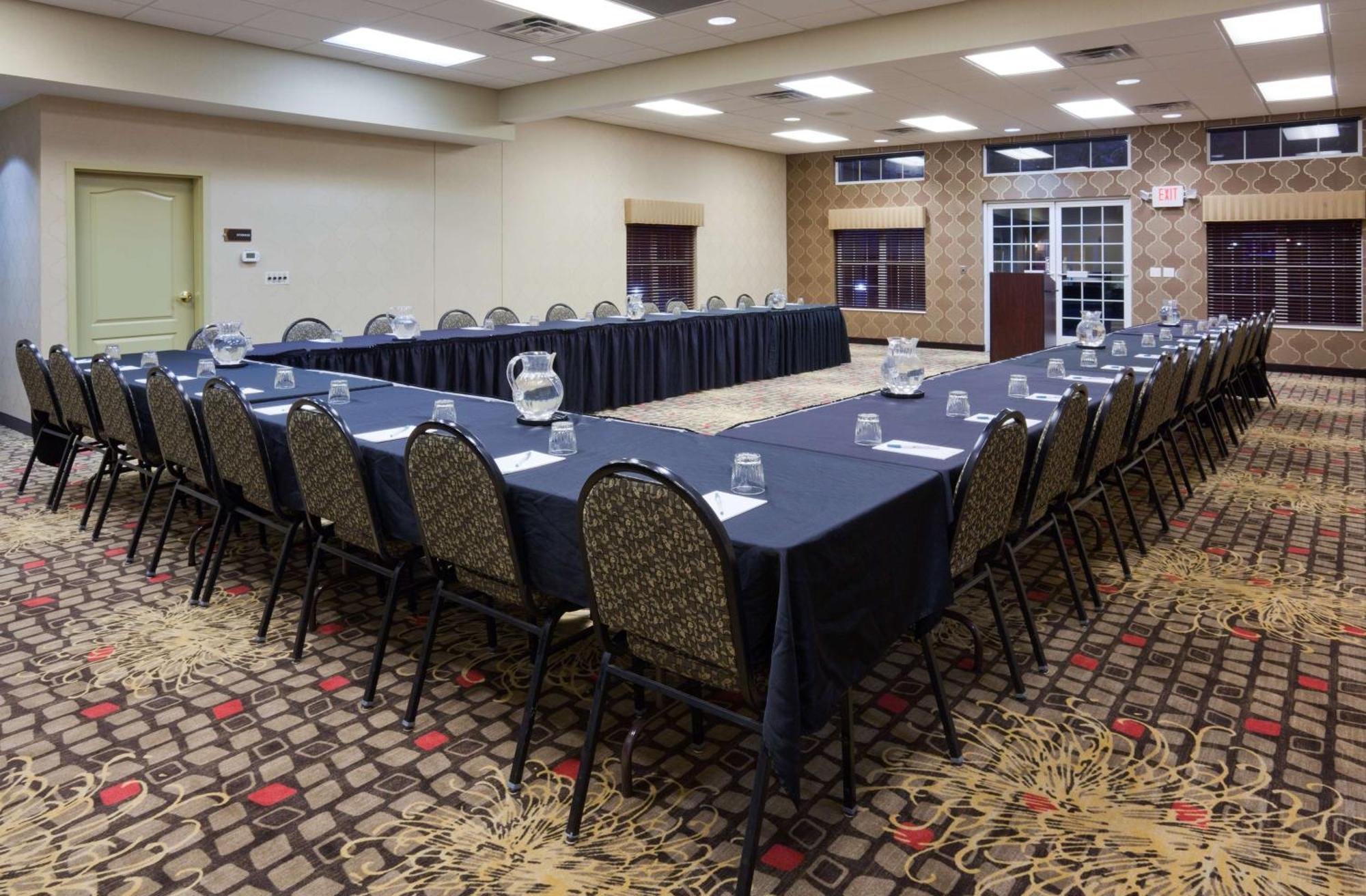 Homewood Suites By Hilton Sioux Falls Zewnętrze zdjęcie