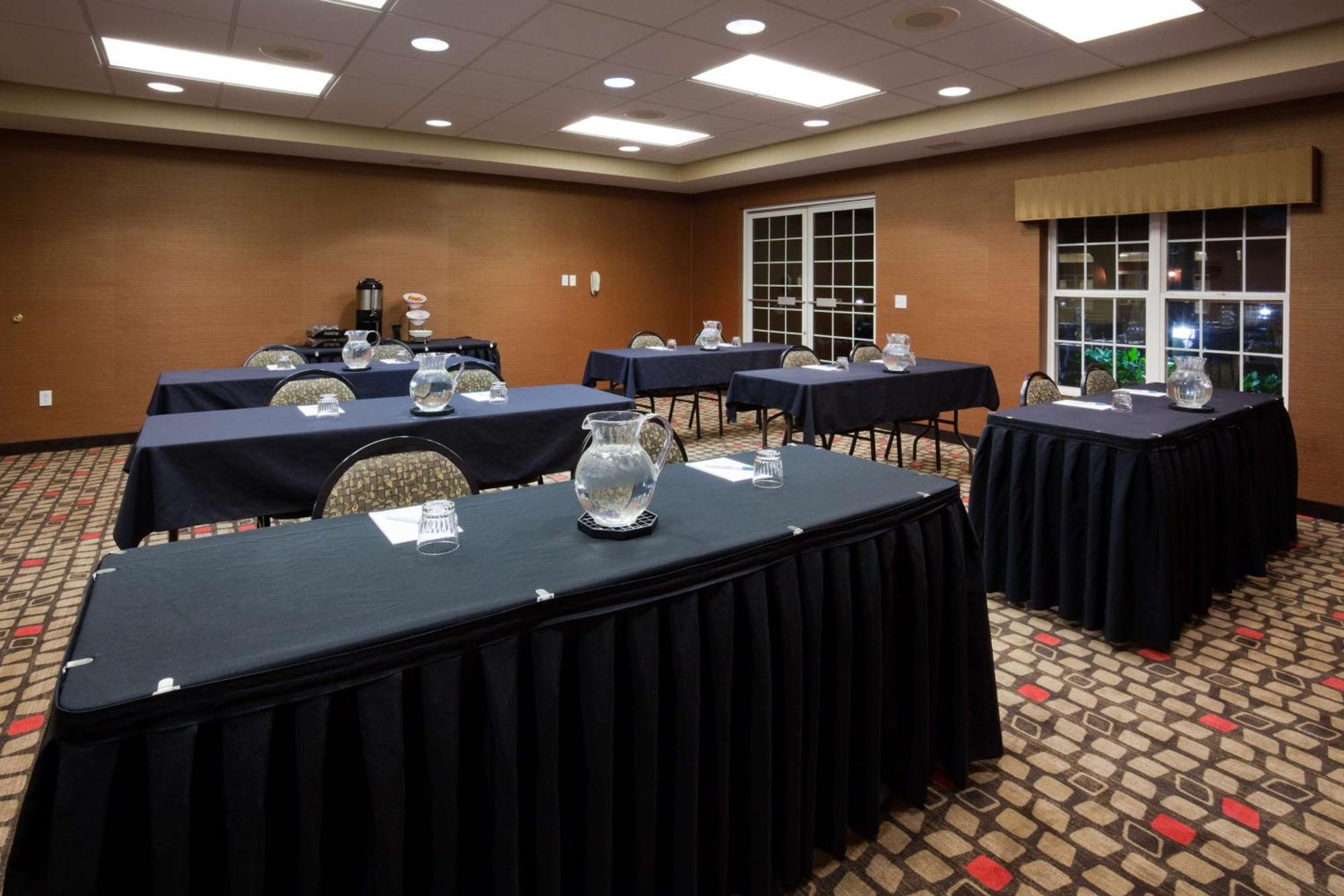 Homewood Suites By Hilton Sioux Falls Zewnętrze zdjęcie