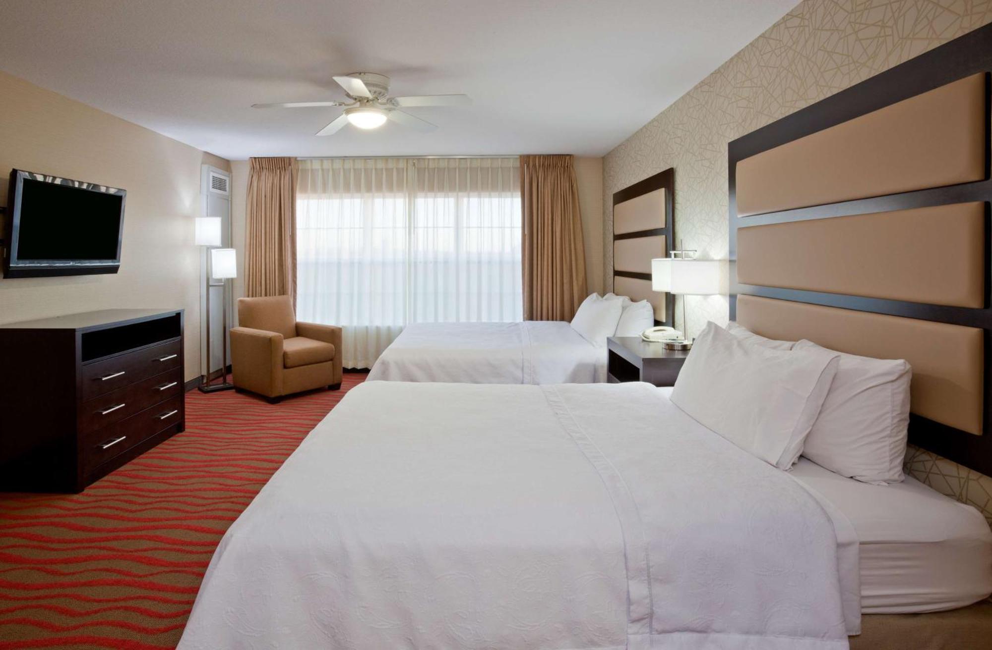 Homewood Suites By Hilton Sioux Falls Zewnętrze zdjęcie
