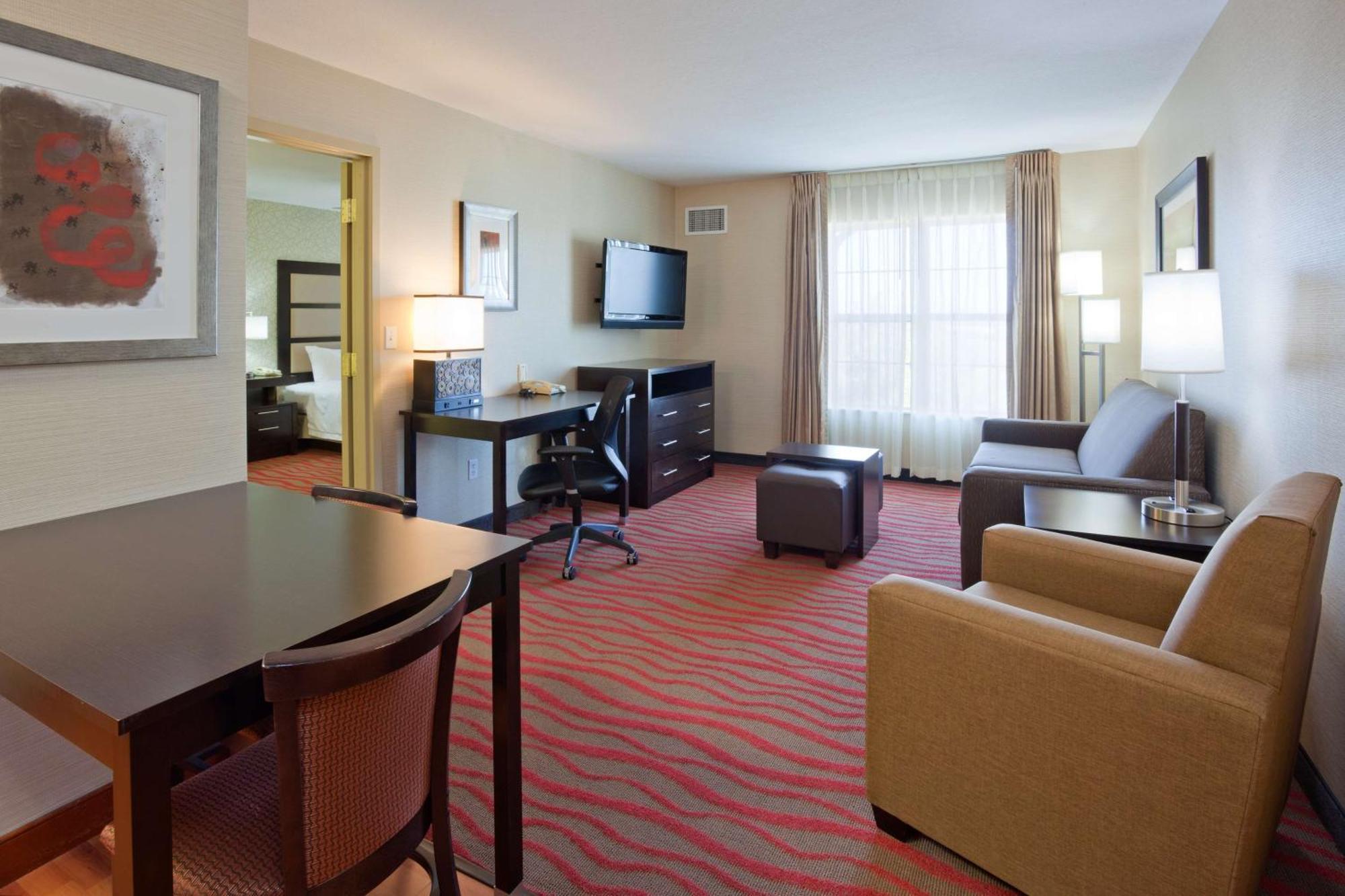 Homewood Suites By Hilton Sioux Falls Zewnętrze zdjęcie