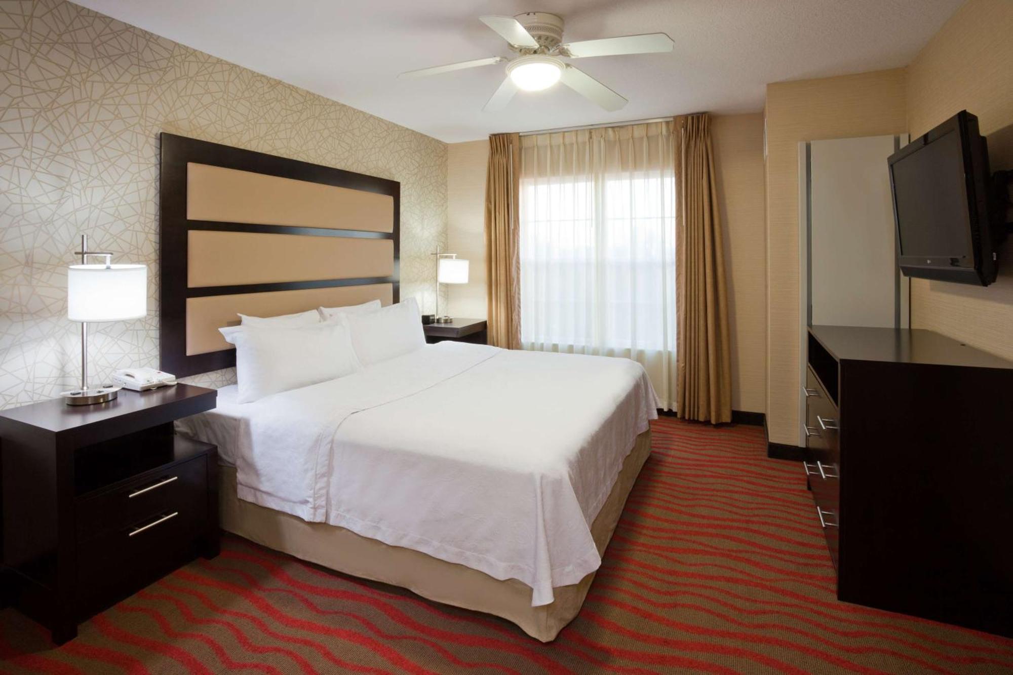 Homewood Suites By Hilton Sioux Falls Zewnętrze zdjęcie