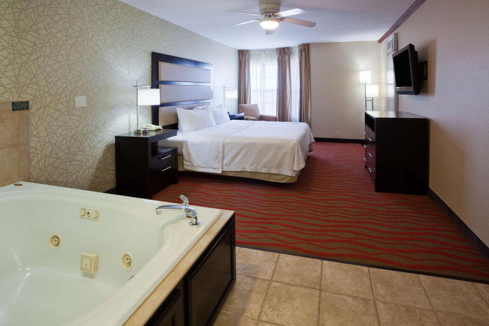 Homewood Suites By Hilton Sioux Falls Zewnętrze zdjęcie