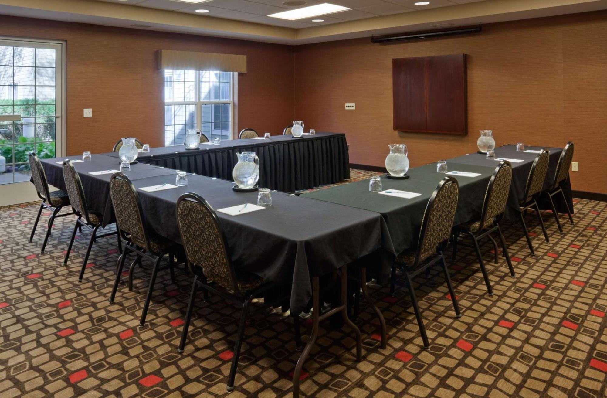 Homewood Suites By Hilton Sioux Falls Zewnętrze zdjęcie