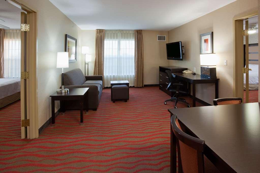 Homewood Suites By Hilton Sioux Falls Pokój zdjęcie