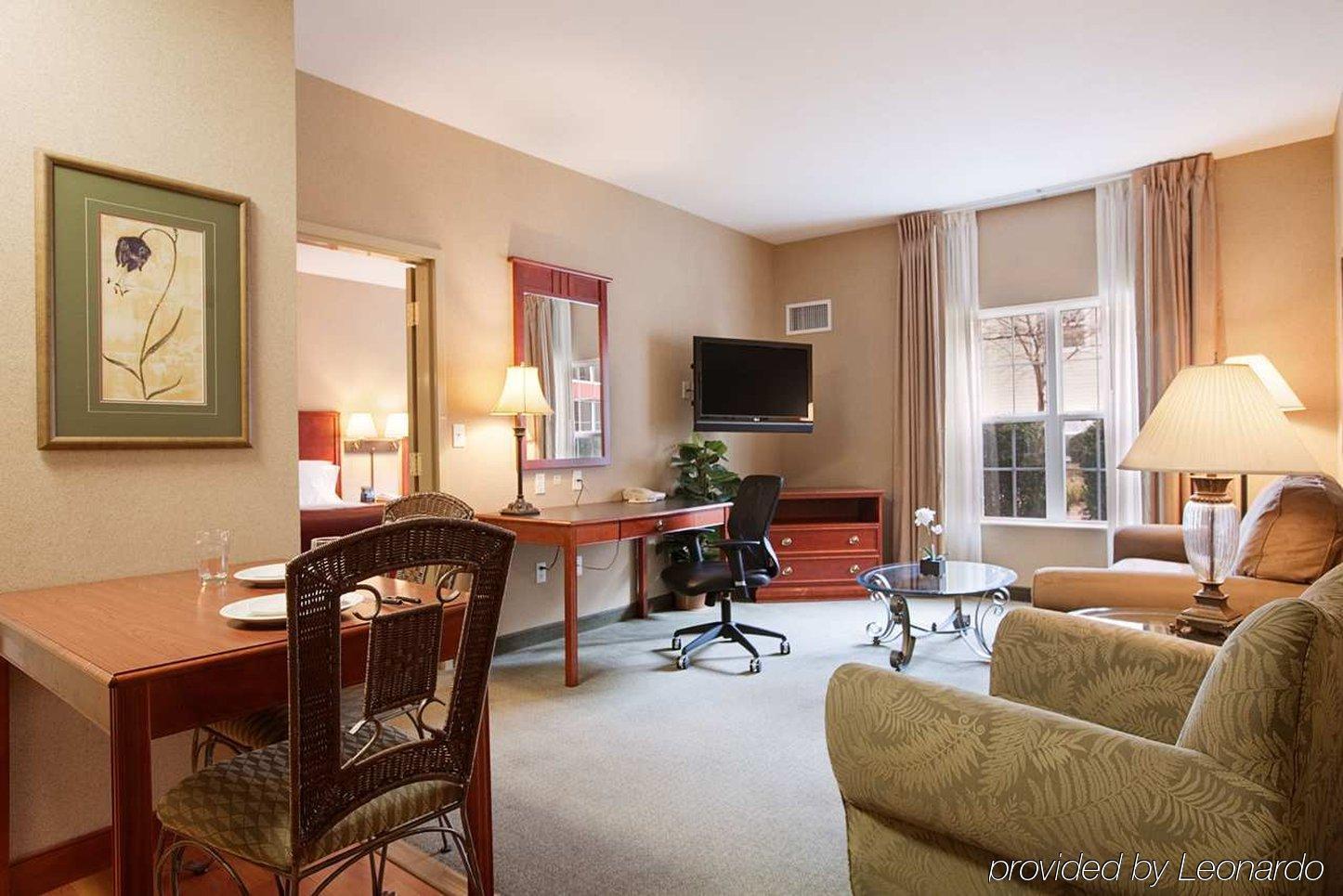 Homewood Suites By Hilton Sioux Falls Pokój zdjęcie