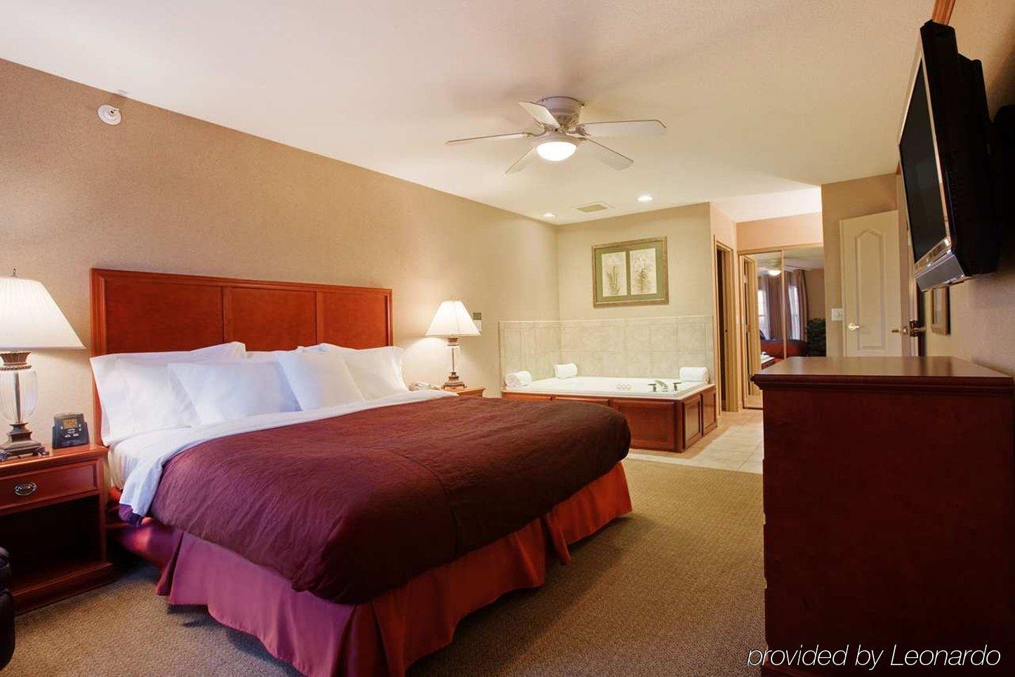 Homewood Suites By Hilton Sioux Falls Pokój zdjęcie