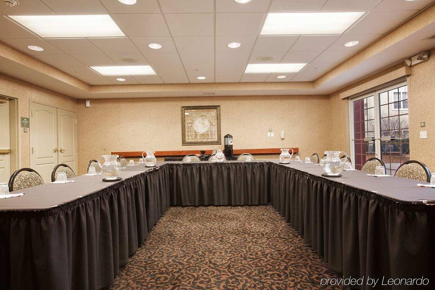 Homewood Suites By Hilton Sioux Falls Udogodnienia zdjęcie
