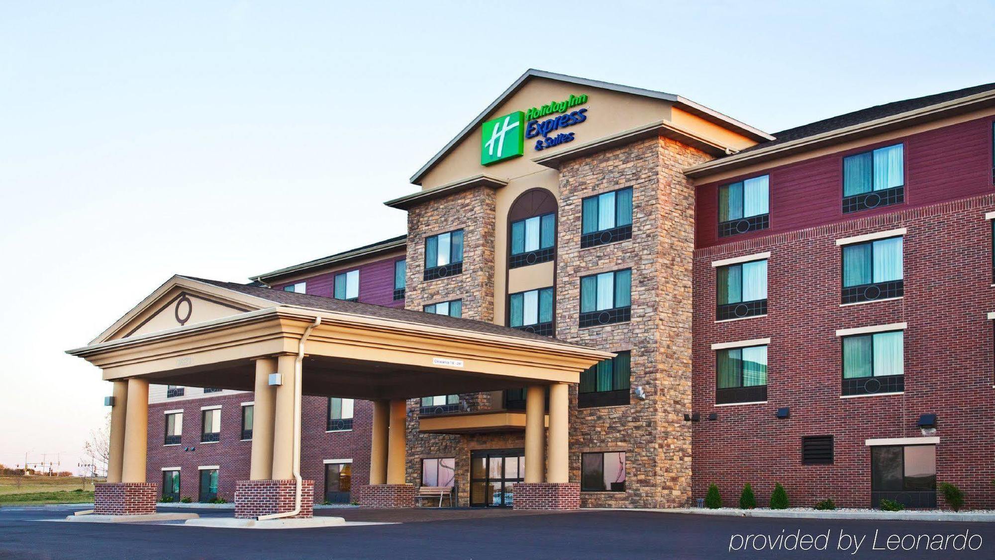 Homewood Suites By Hilton Sioux Falls Zewnętrze zdjęcie
