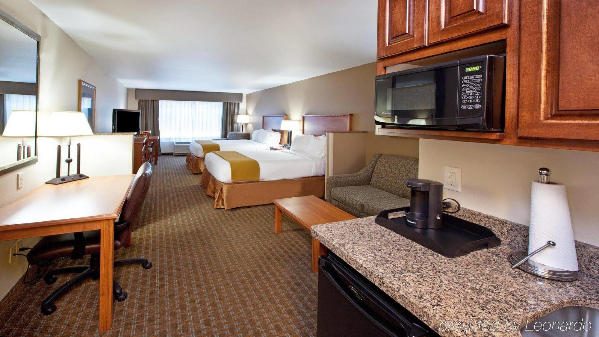 Homewood Suites By Hilton Sioux Falls Zewnętrze zdjęcie