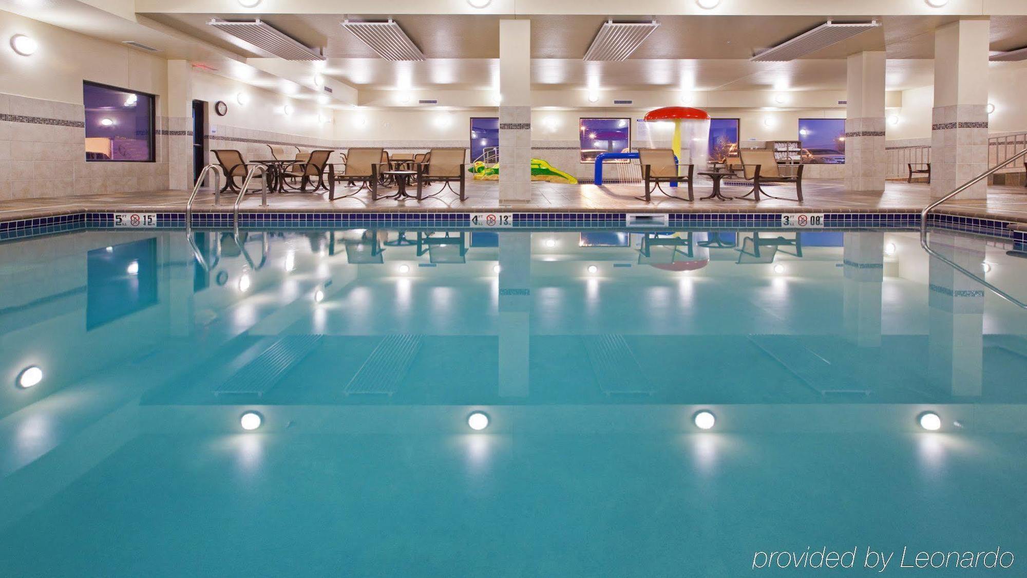 Homewood Suites By Hilton Sioux Falls Zewnętrze zdjęcie