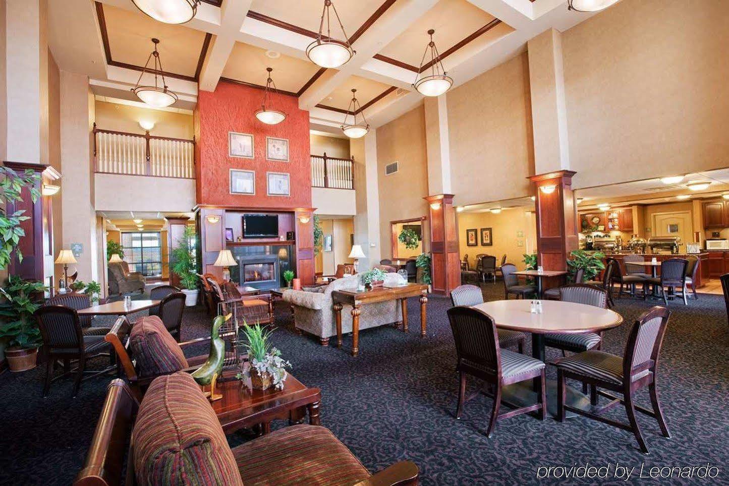 Homewood Suites By Hilton Sioux Falls Zewnętrze zdjęcie