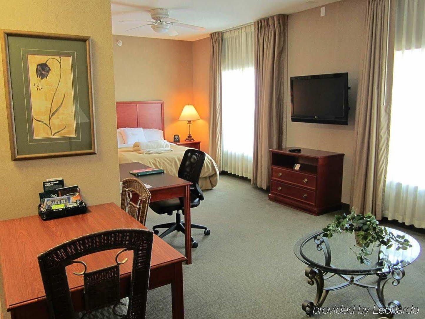 Homewood Suites By Hilton Sioux Falls Zewnętrze zdjęcie