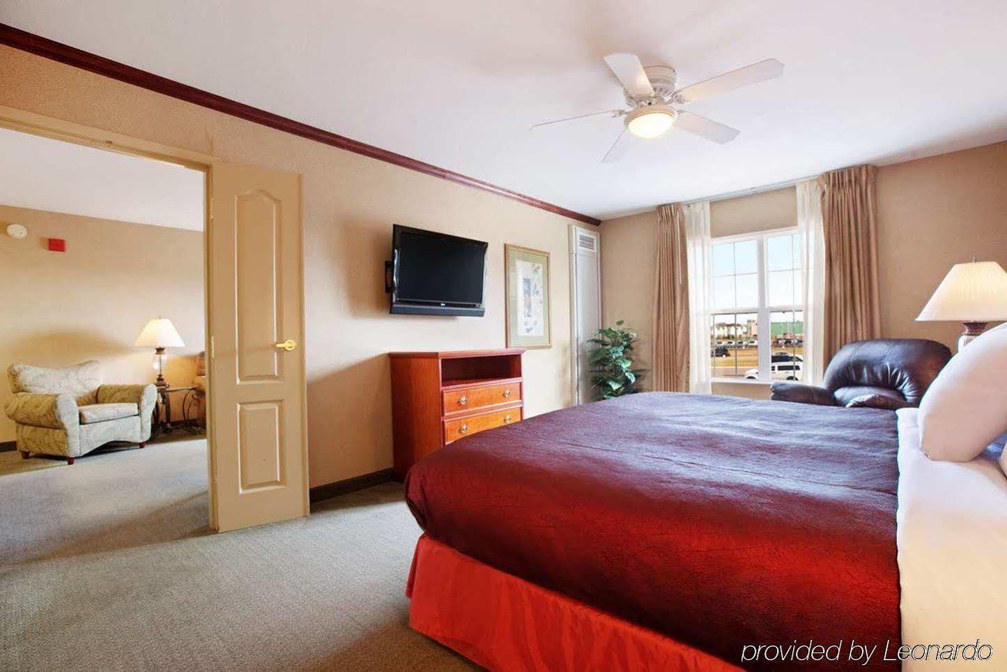 Homewood Suites By Hilton Sioux Falls Zewnętrze zdjęcie